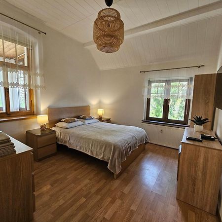 Apartament Slowackiego Karpacz Luaran gambar