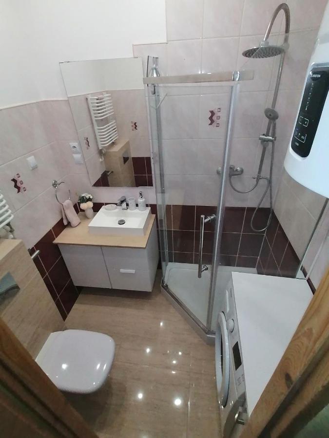 Apartament Slowackiego Karpacz Luaran gambar