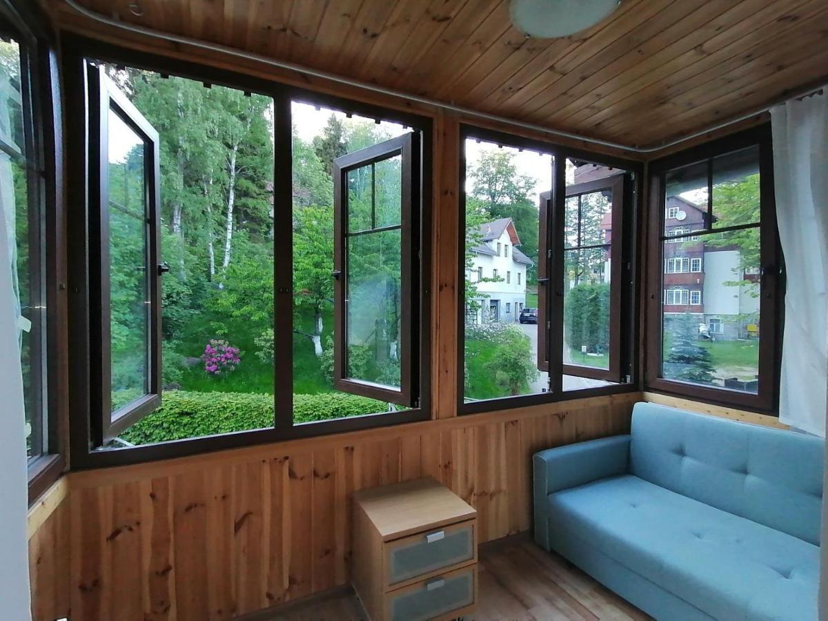 Apartament Slowackiego Karpacz Luaran gambar