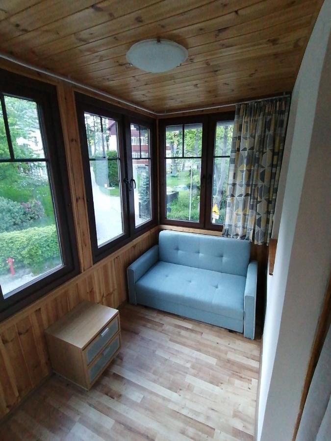 Apartament Slowackiego Karpacz Luaran gambar