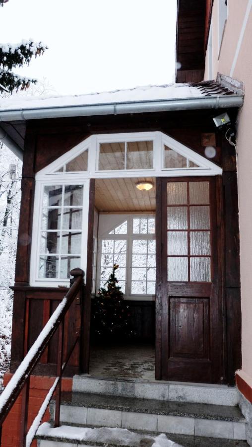 Apartament Slowackiego Karpacz Luaran gambar