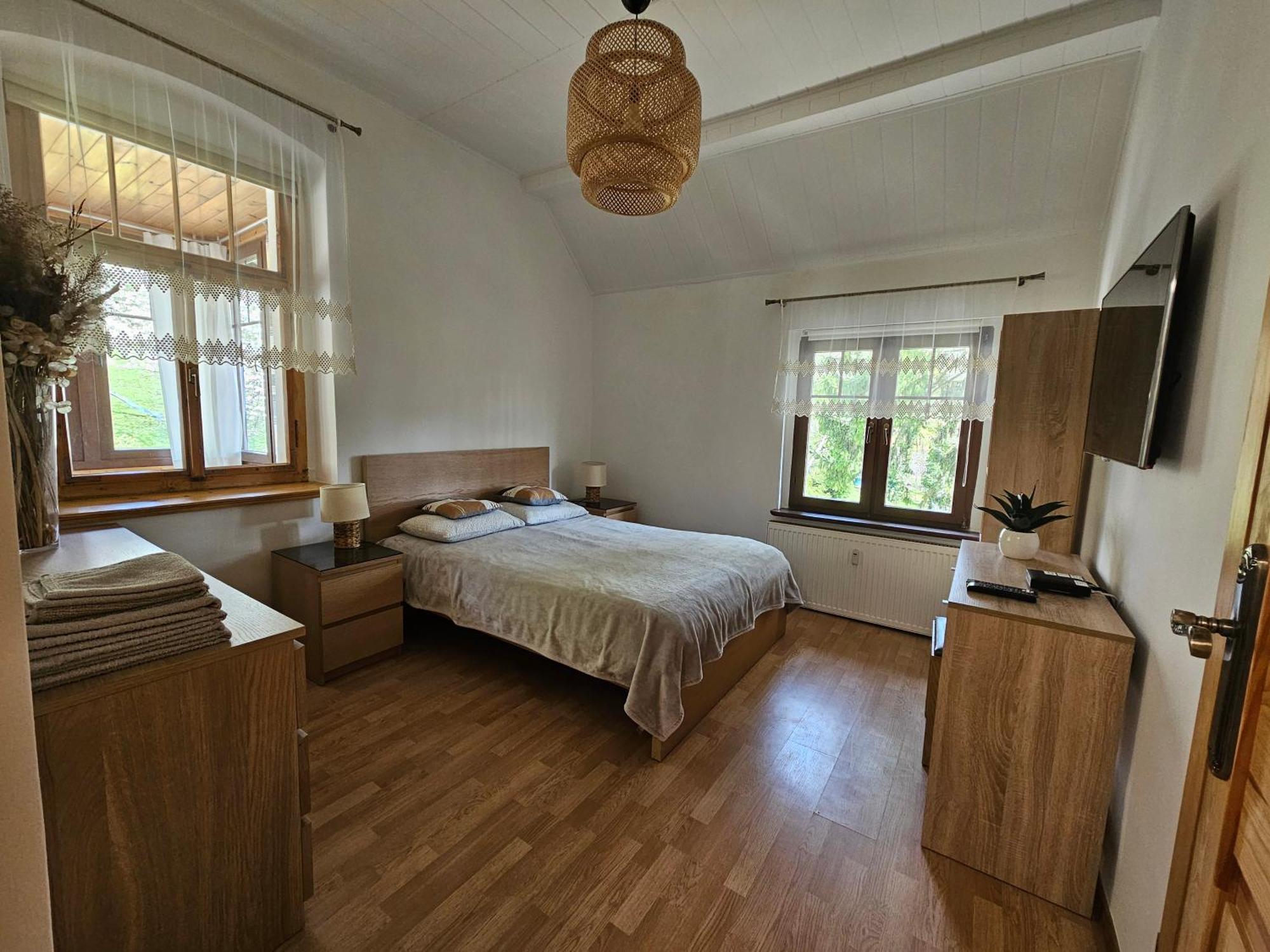 Apartament Slowackiego Karpacz Luaran gambar