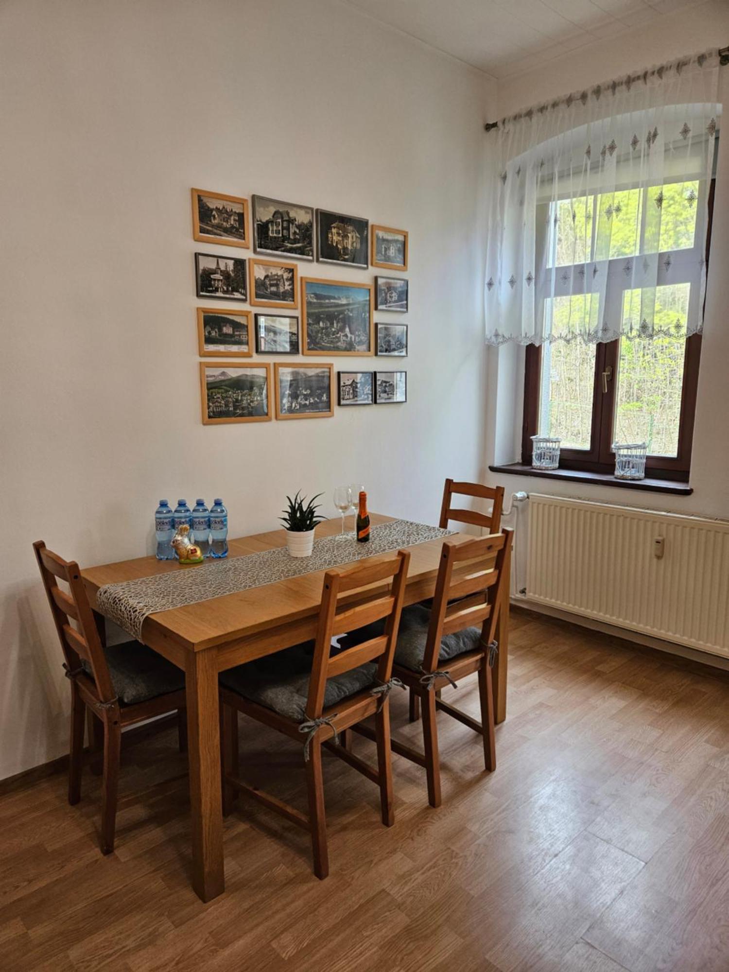 Apartament Slowackiego Karpacz Luaran gambar