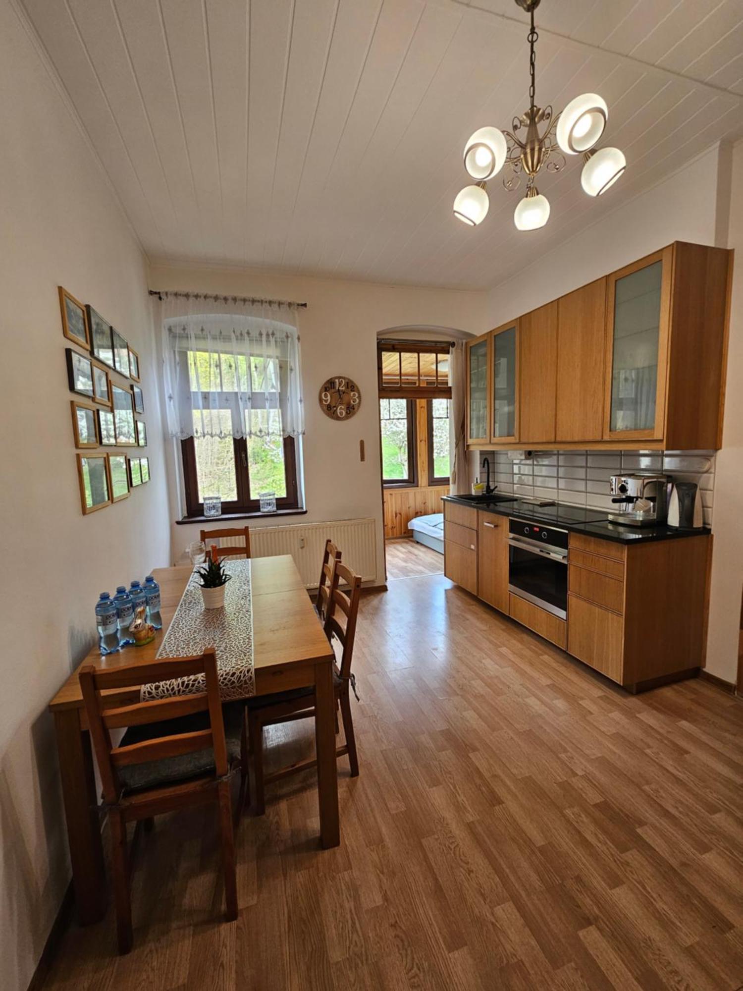 Apartament Slowackiego Karpacz Luaran gambar