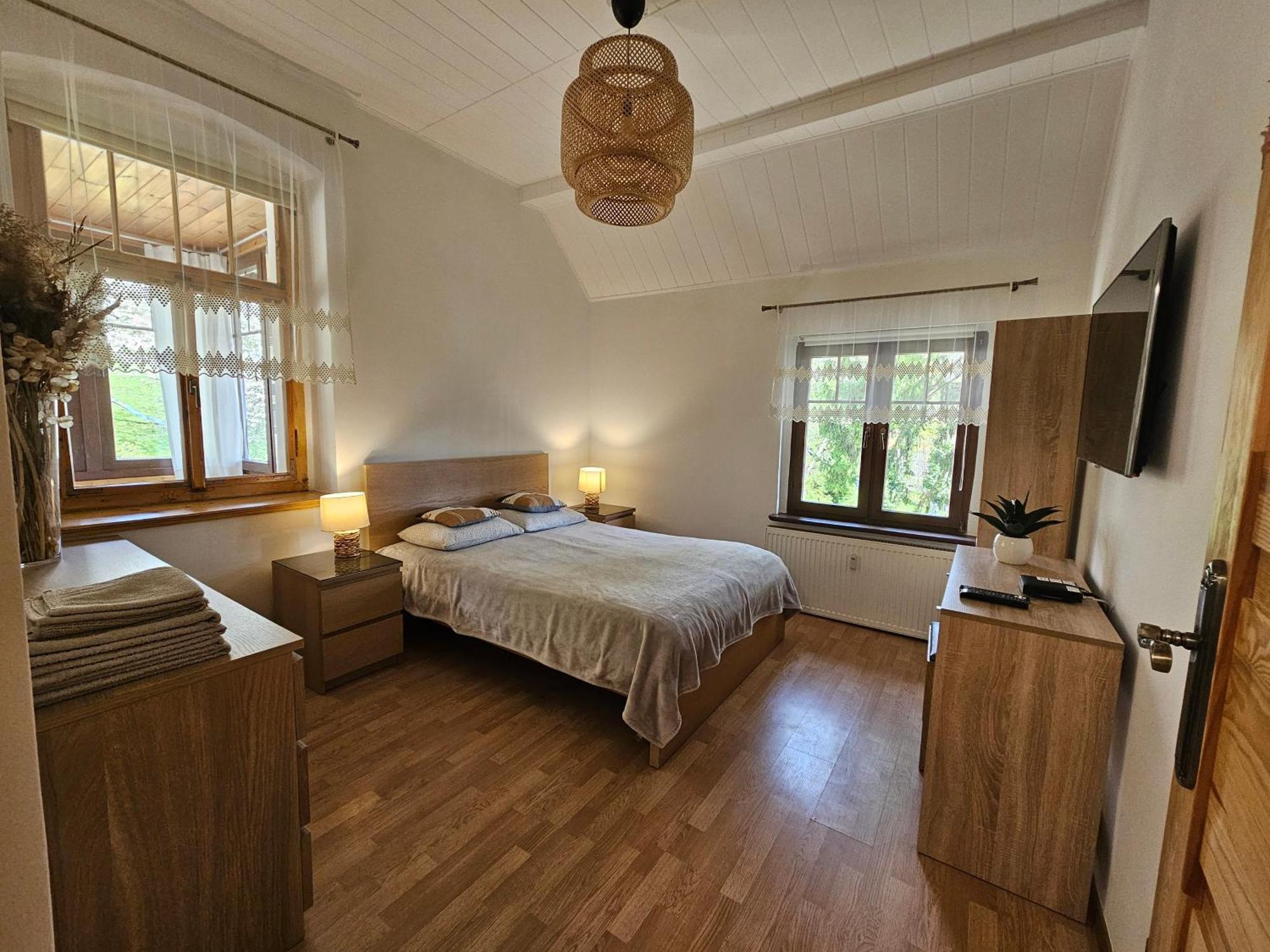Apartament Slowackiego Karpacz Luaran gambar