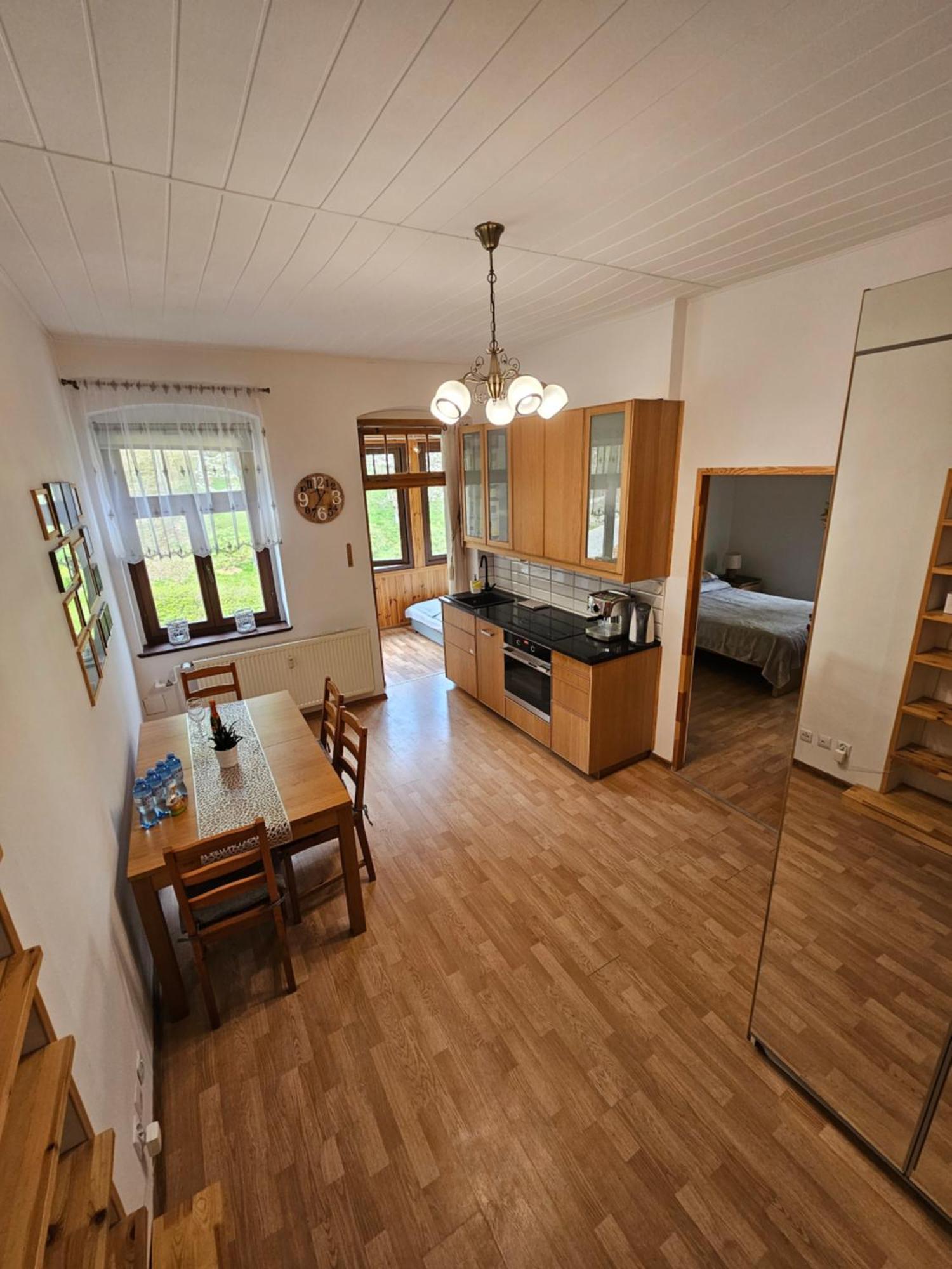 Apartament Slowackiego Karpacz Luaran gambar